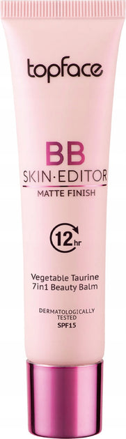 Bb Cream , 7 in 1 , Top Face , 003 , 30 ml