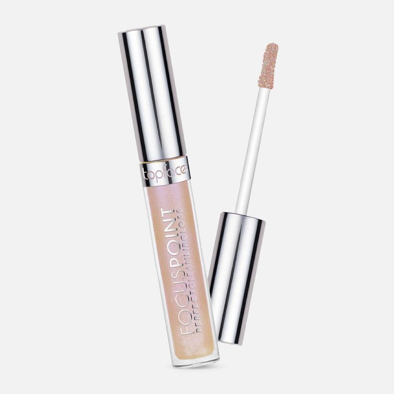 Shkëlqyes për buzë Topface Perfect Glam 104