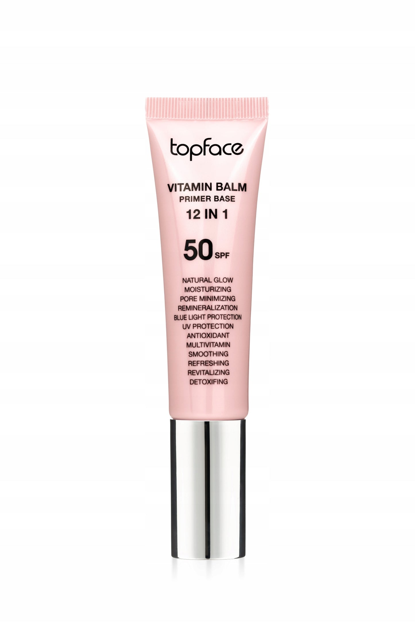 Primer për fytyrë Topface Vitamin Balm 12IN1 SPF50
