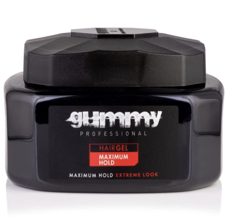 Xhel per floke Gummy 500 ml, Maximum Hold