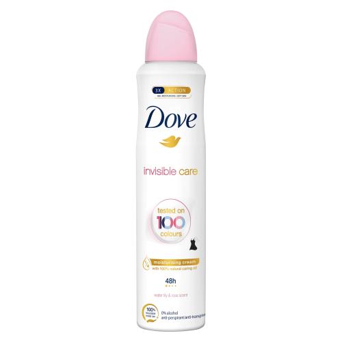 Deodorant Dove , 250 ml