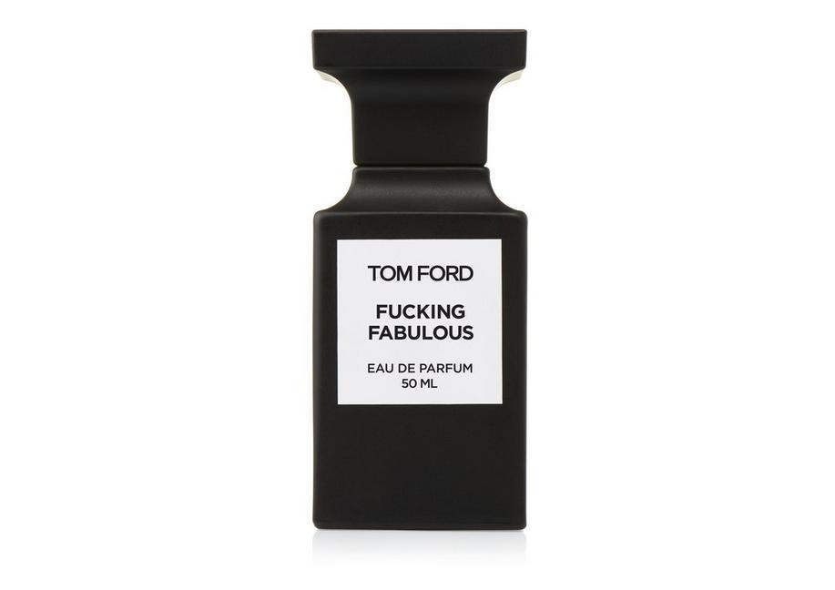 Eau De Parfum Tom Ford Fucking Fabulous, 50 ml