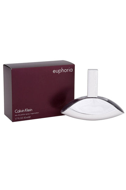 Eau De Parfum Calvin Klein Euphoria Woman 50 ml