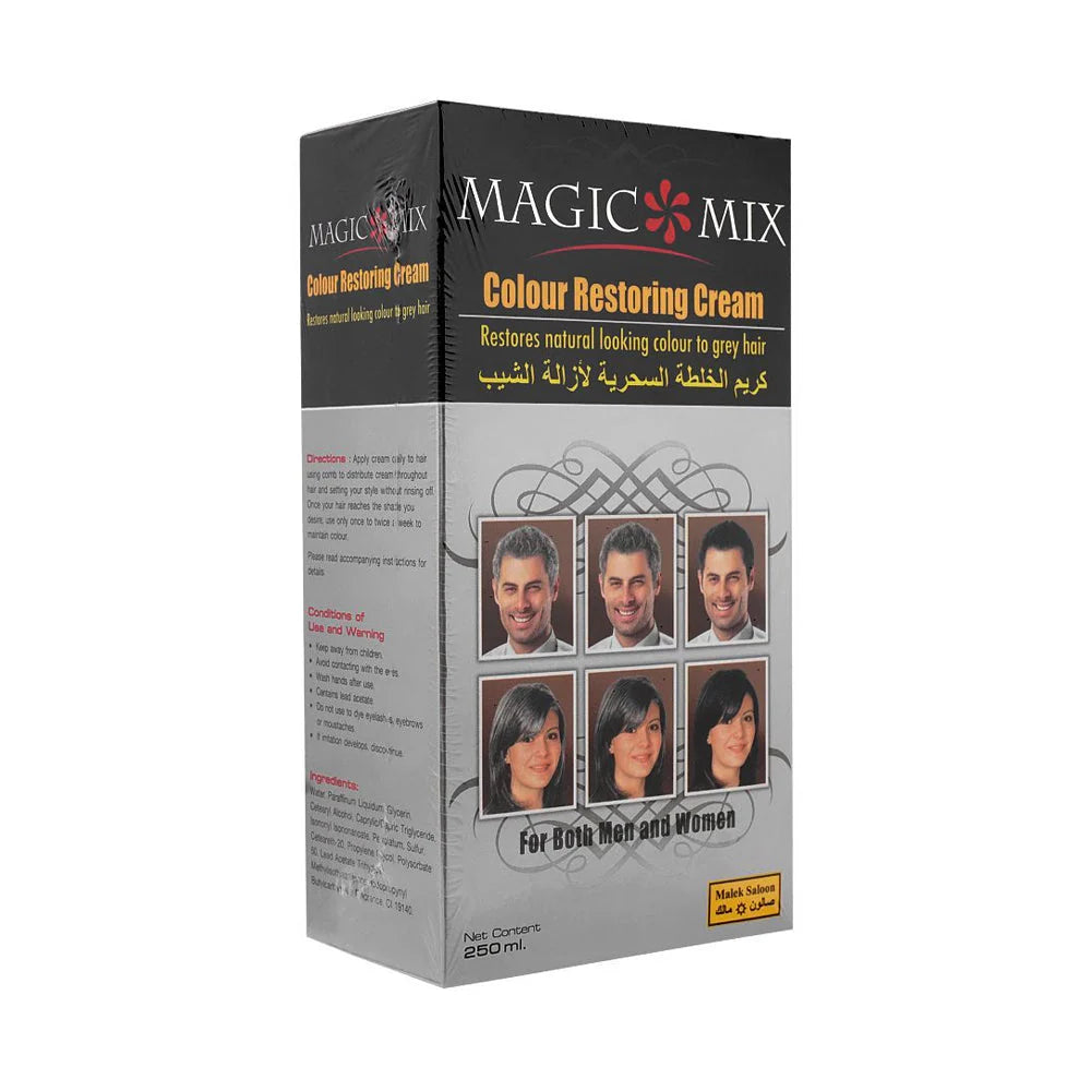 Krem per thinja Magic Mix.250ml