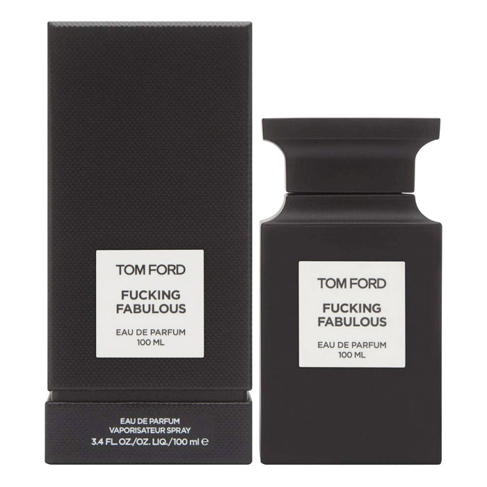 Eau De Parfum Tom Ford Fucking Fabulous 100 ml