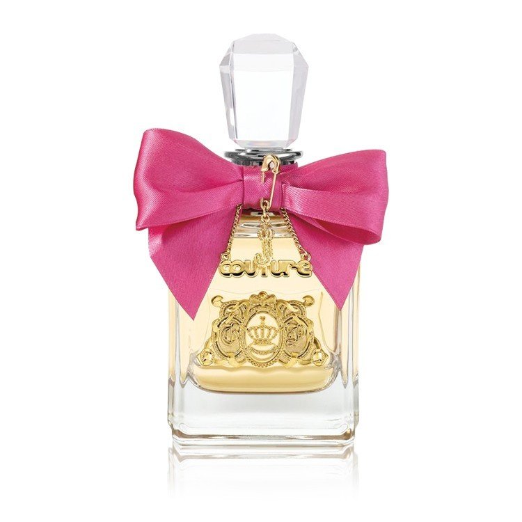 Eau De Parfum Juicy Couture Viva La Juicy 50 ml