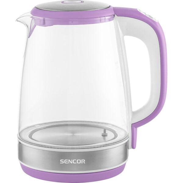 Vlues uji Sencor SWK 2195VT, 2l, vjollcë