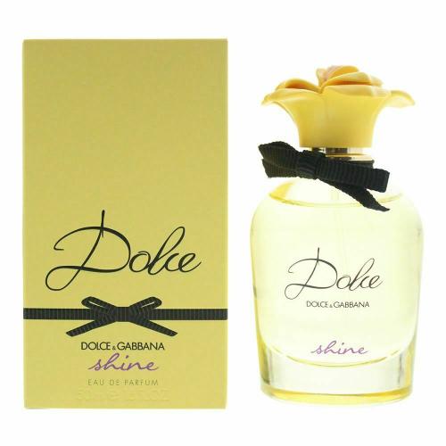 Eau De Parfum Dolce & Gabbana Shine, 50 ml
