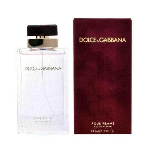 Eau de Parfum Dolce & Gabbana Pour Femme, 100 ml