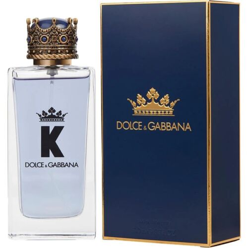 Eau de Toilette Dolce & Gabbana K, 150 ml