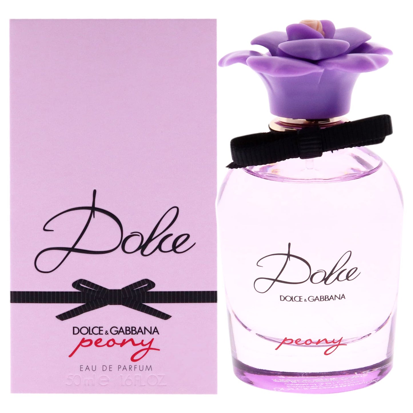 Парфем Dolce & Gabbana Peony, 75 ml