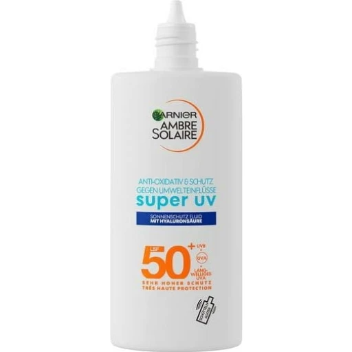 Krem Mbrojtës ndaj diellit Garnier SPF 50 , 40 ml