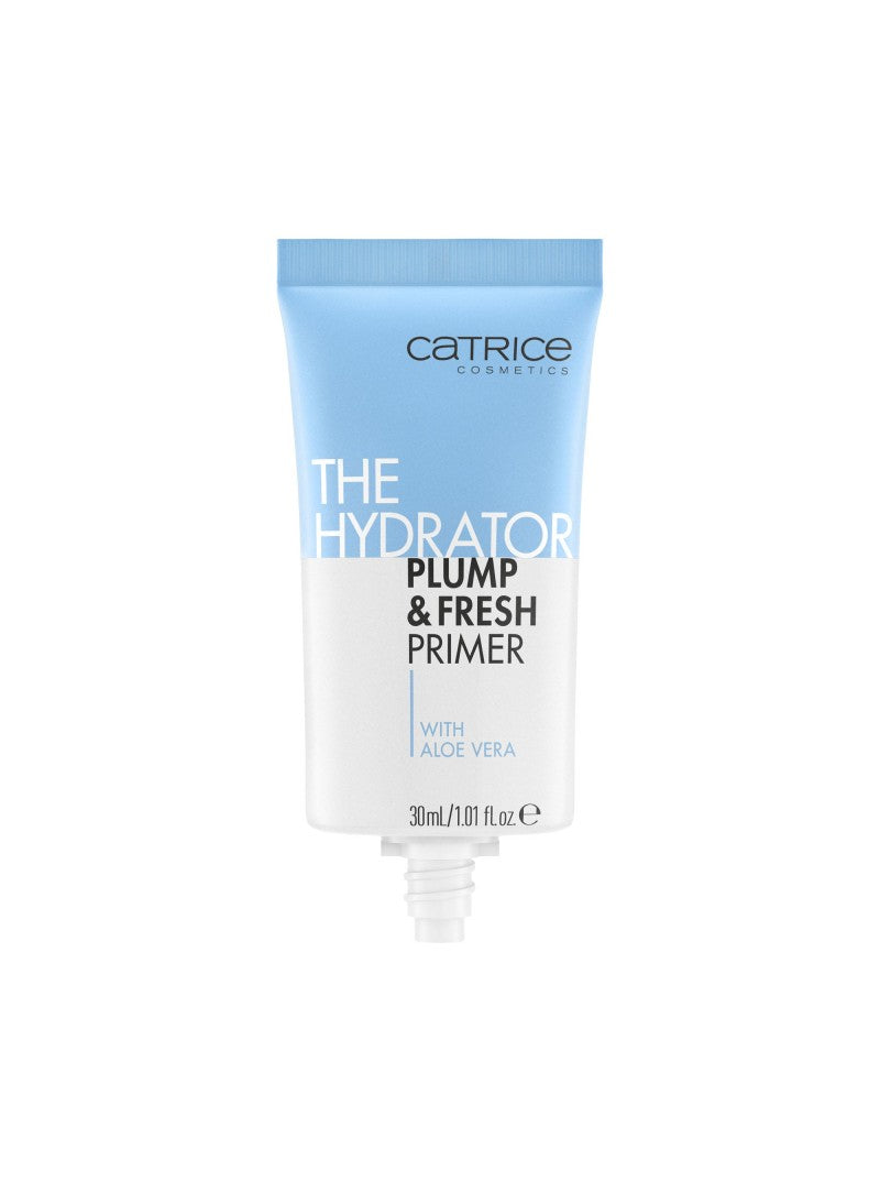 Primer The Hydrator Plump & Fresh me Aloe Vera Catrice, 30ml