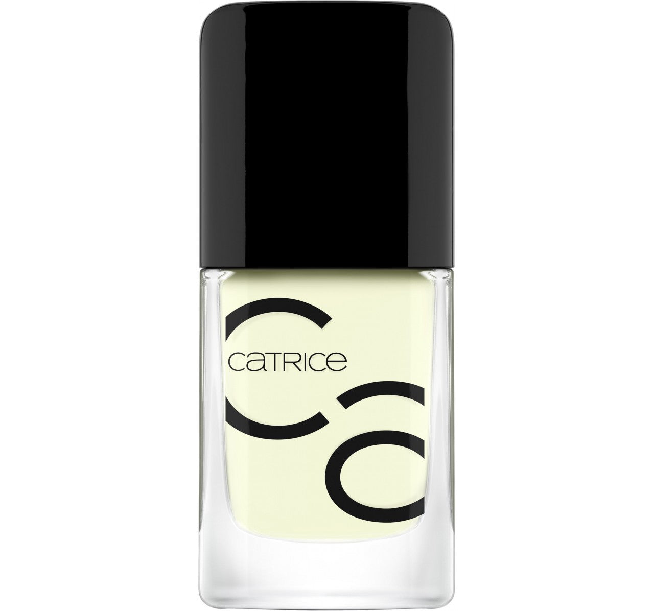 Llak për thonj Catrice , Lemon Butter no.152, 10.5 ml