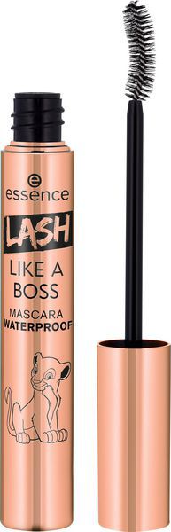 Maskarë për qerpikë Essence The Lion King Instant Volume & Length I papërshkueshëm nga uji, 9.5 ml