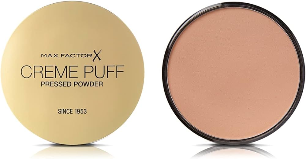 Max Factor Crème Puff 41