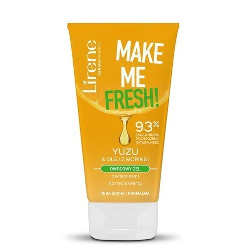Make Me Fresh Lirene 150 ml
