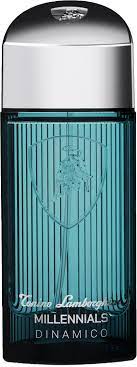 Tonnino Lamborghini Dynamic Тоалетна вода 75 ml