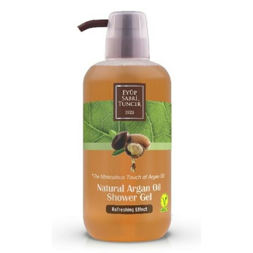 Xhel dushi -EST- Natural Argan Oil 600ml