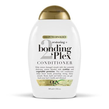 Balsam për flokë OGX Bonding Plex, 385ml