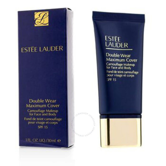 Krem pudër Estée Lauder Double Wear Maximum Cover