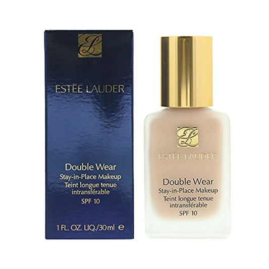 Krem pudër  Estée Lauder Double Wear SPF 10, nr. 2