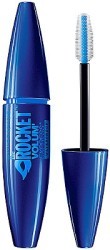 Maskarë për qerpikë Maybelline The Rocket Volum, Waterproof, 9.6 ml