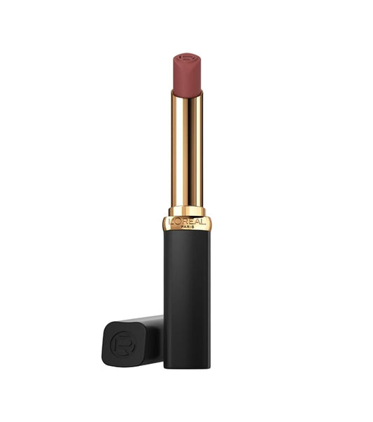 Buzëkuq L'Oreal Intense Volume Matte, 570 Worth It Intense, 1.8 g