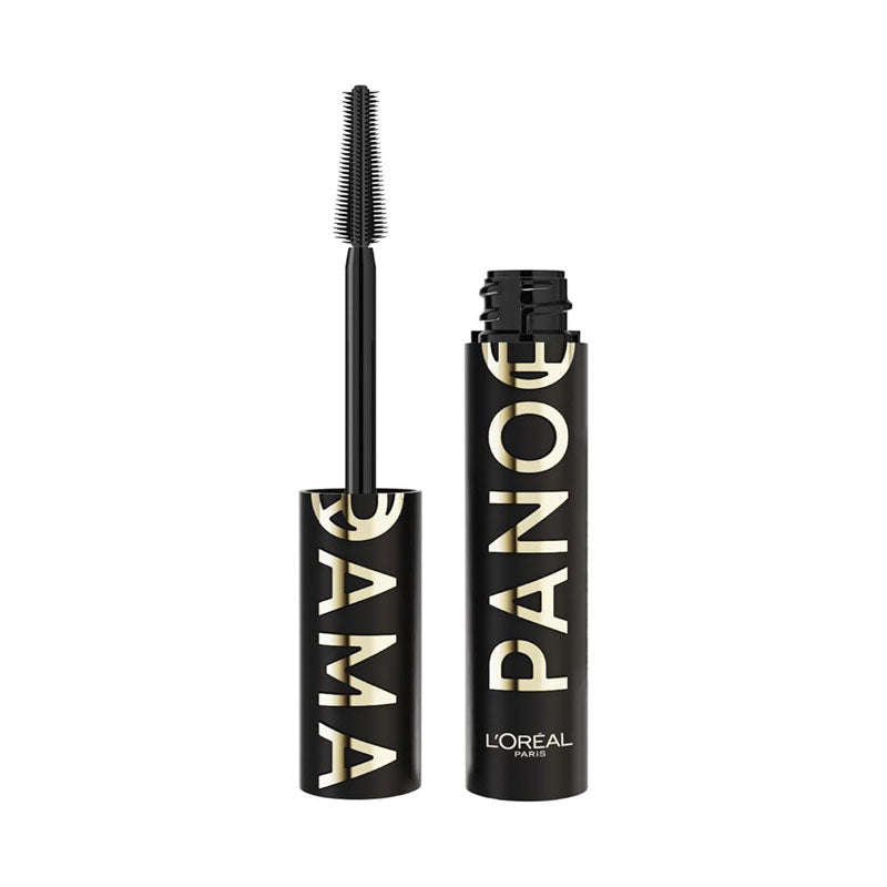 Maskarë L'Oreal Panorama Volume Million Lashes, Night Black, 9.9 ml