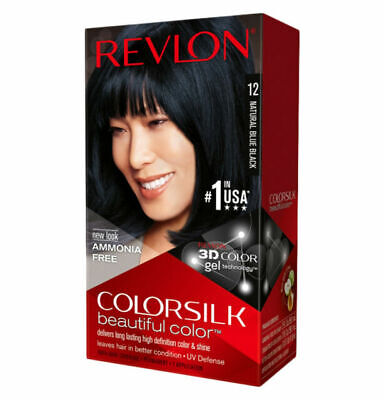 Ngjyre Per Floke Revlon 12