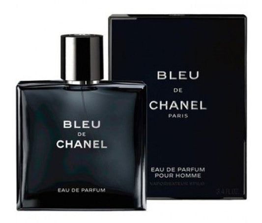 Eau De Parfum Bleu De Chanel 150 ml