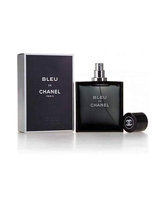 Eau De Toilette , Bleu De Chanel , 150 ml