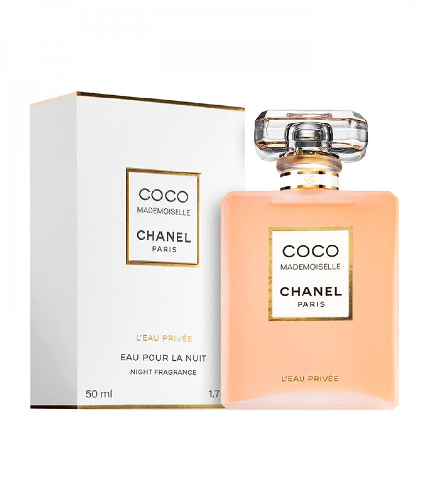 Eau de Parfum Chanel Coco Mademoiselle L'Eau Prive