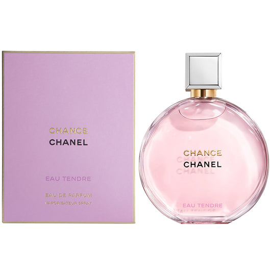 Eau de Parfum Chanel Chance, 35ml