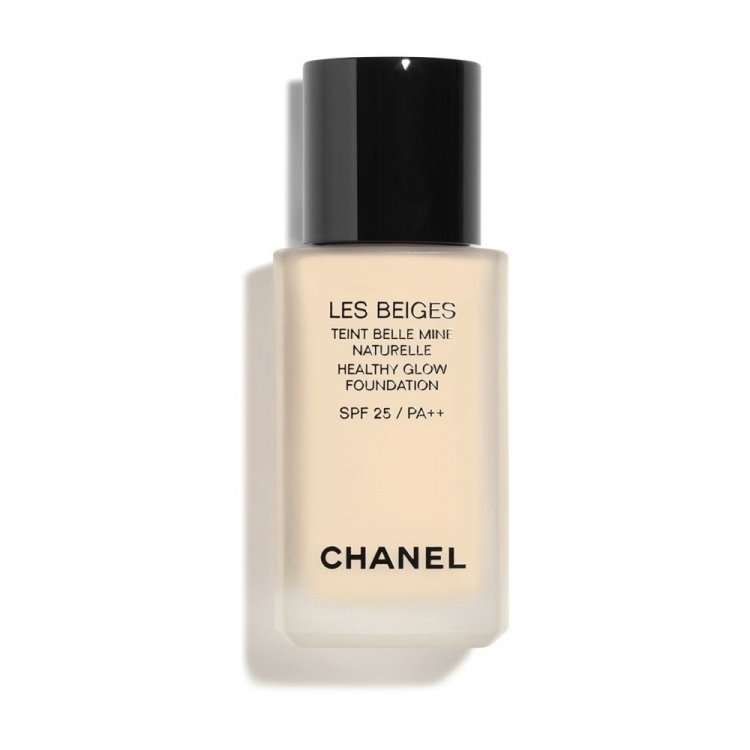 Krem pudër Chanel Les Beiges n°20 SPF 25, 30 ml