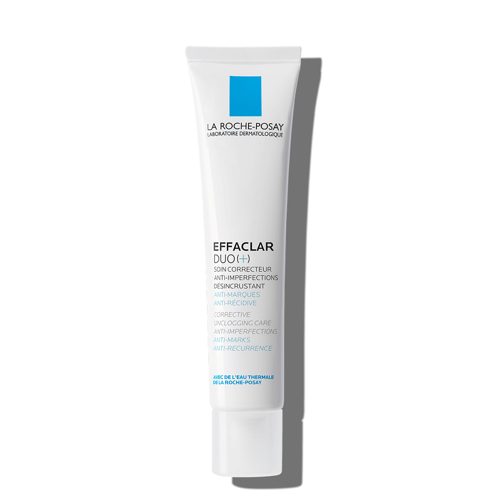 Krem-korrektor unifikues La Roche Posay Effaclar DUO , 40 ml