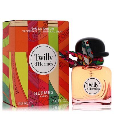 Eau De Parfum , Hermes , Twilly d'Hermes , 50 ml