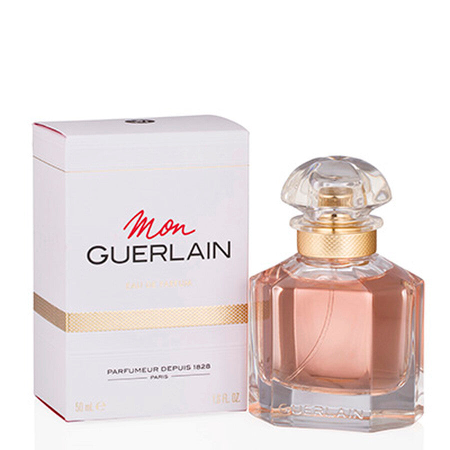 Parfum Mon Guerlain, 50 ml