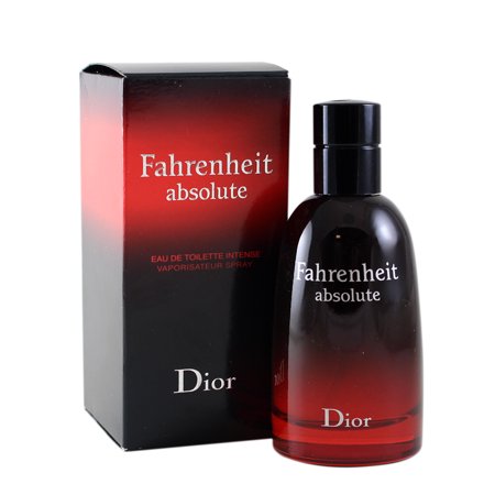 Eau De Toilette Intense Dior Fahrenheit Absolute,