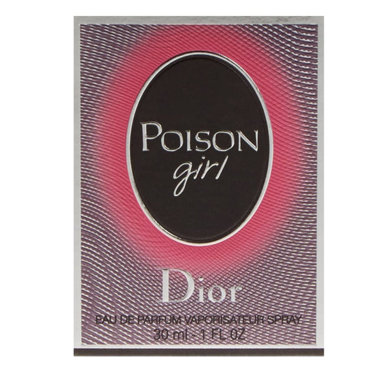 Eau De Parfum , Dior Poison Girl , 50 ml