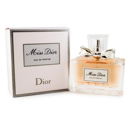 Eau De Parfum Dior Miss Dior, 50 ml