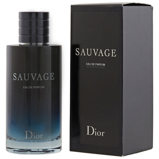 Parfum Dior Sauvage, 200 ml