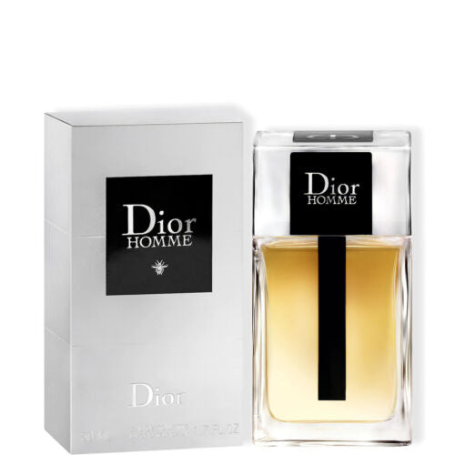 Eau De Toilette Dior Homme , 50 ml