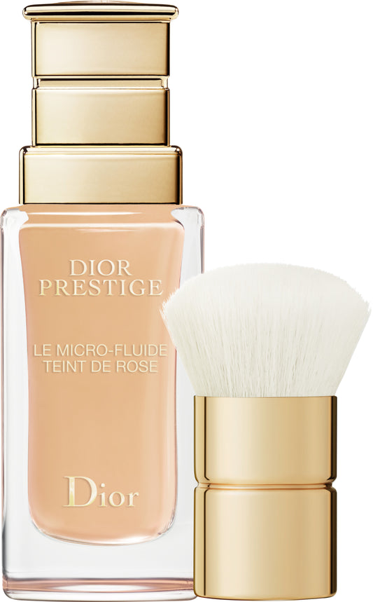 Krem pudër Dior Prestige, 2W, 30 ml