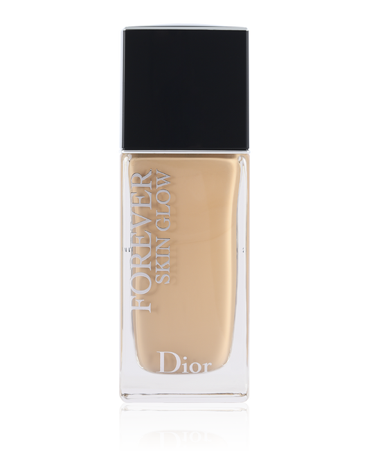 Krem pudër Dior Forever Skin Glow, 0N, SPF 35, 30