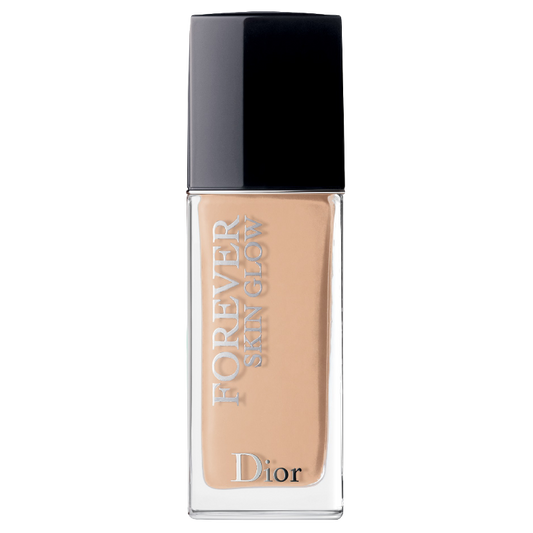 Krem pudër Dior Forever Skin Glow 2N, 30 ml