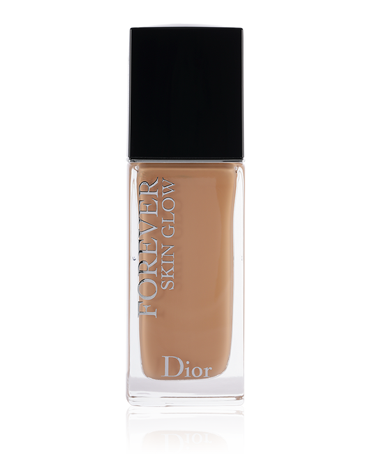 Krem pudër Dior Forever Skin Glow 3N, SPF 35, 30 m