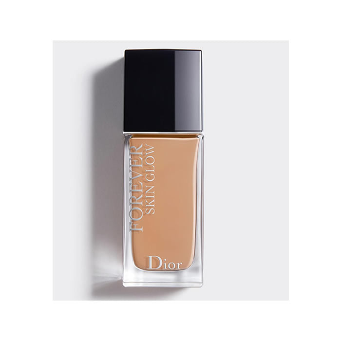 Krem pudër Dior Forever Skin Glow 4N, SPF 35, 30 m