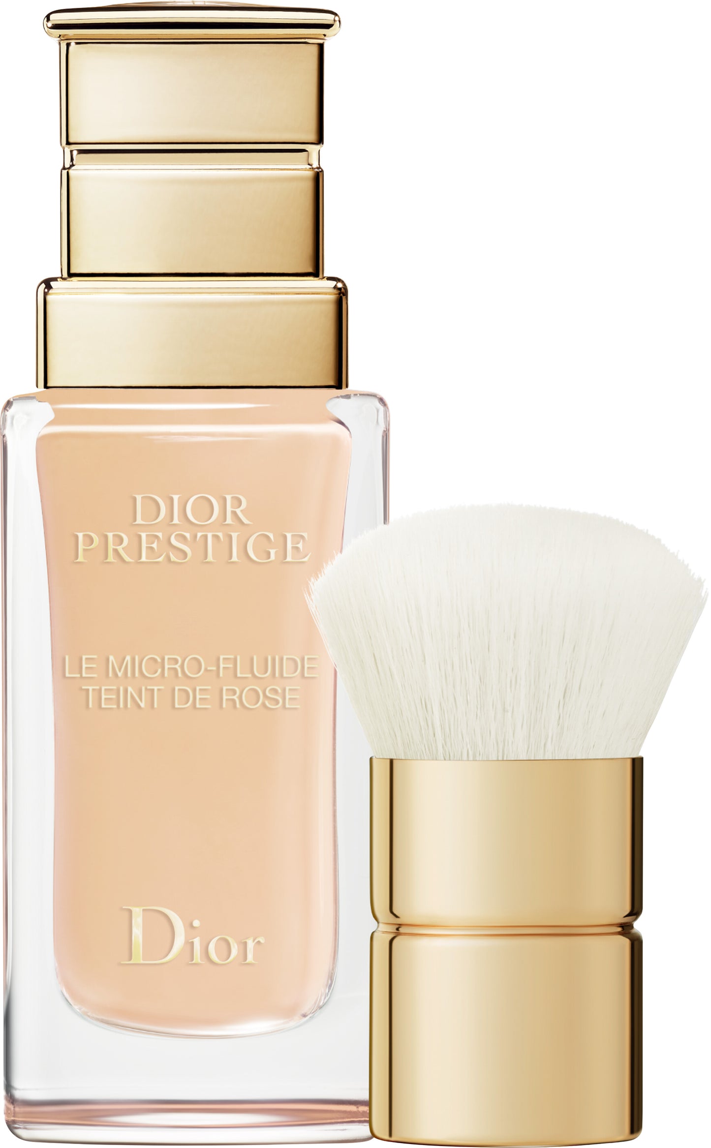 Krem pudër Dior Prestige, 0N, 30 ml