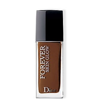 Krem pudër Dior Forever Skin Glow 9N,SPF 35, 30 ml
